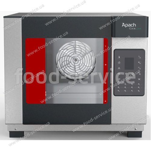 Конвекционная печь Apach AV043D